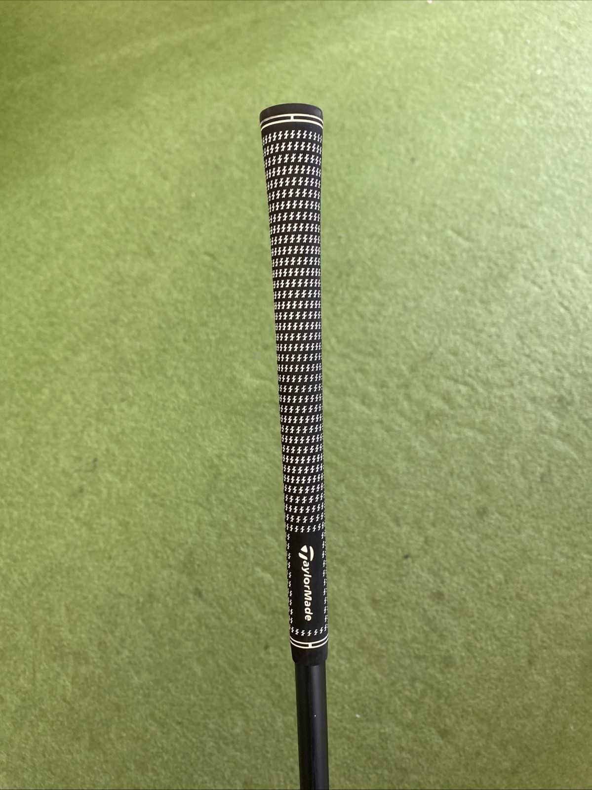 HZRDUS Smoke Black Driver Shaft 60g TX Tour Extra Stiff Graphite - Image 7