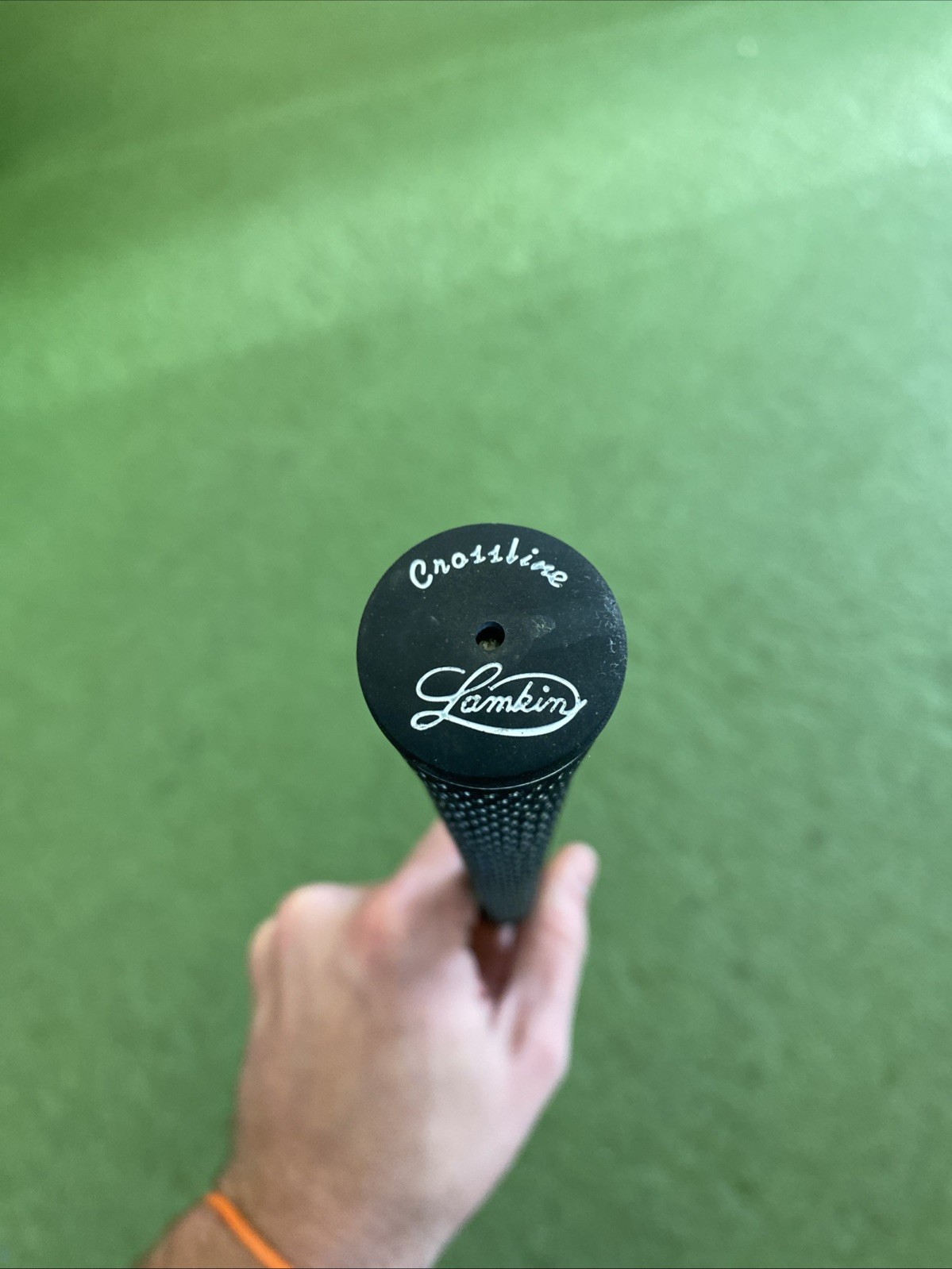 HZRDUS Smoke Black Driver Shaft 60g TX Tour Extra Stiff Graphite - Image 8