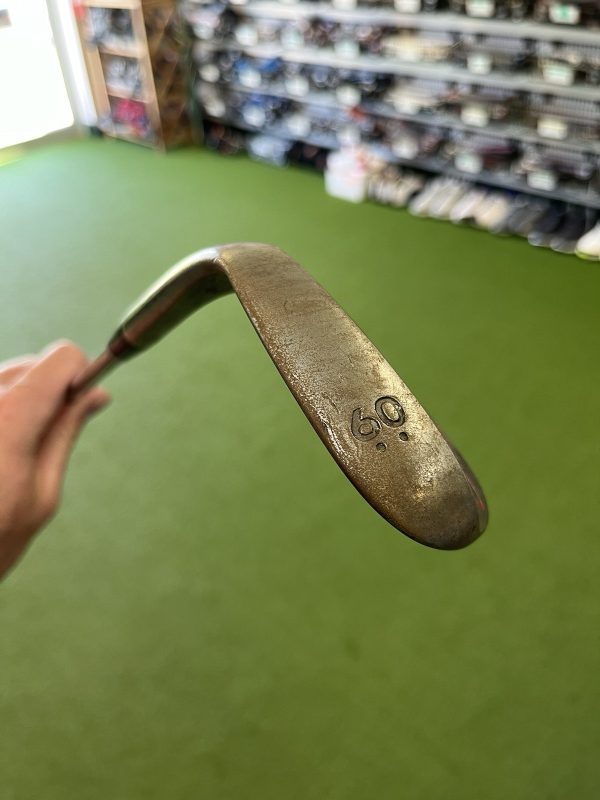 JJ Spaun’s Cleveland Rotex 2.0 Wedge Set