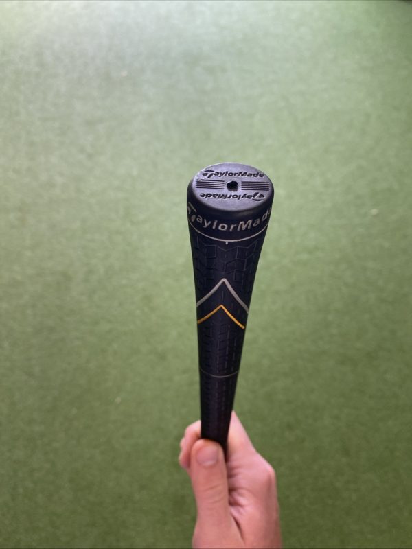 Jim Furyks Cleveland Tour Action 900 Raw 60* Lob Wedge Dynamic Gold Steel - Image 9