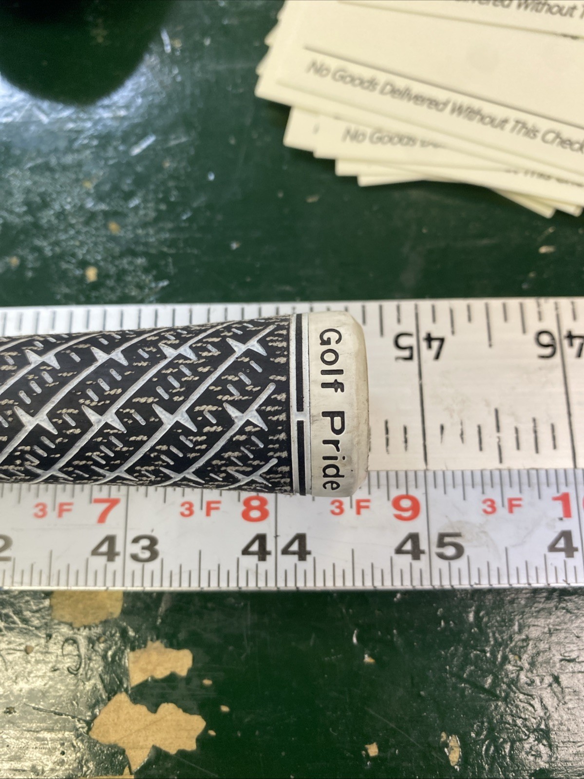 Kuro Kage XD Silver Tini Driver Shaft TX 70g Graphite Titleist Tip - Image 12