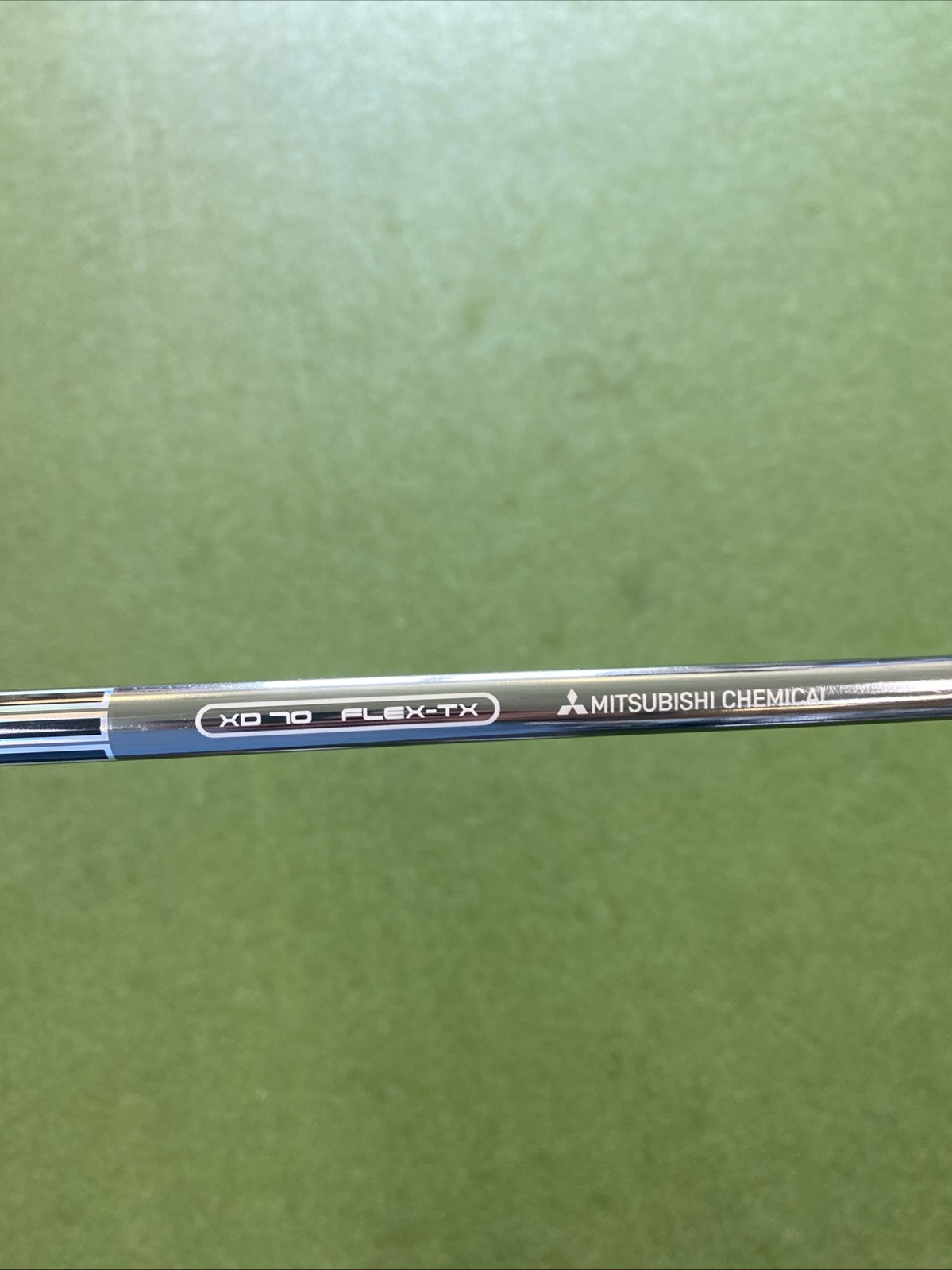 Kuro Kage XD Silver Tini Driver Shaft TX 70g Graphite Titleist Tip - Image 4