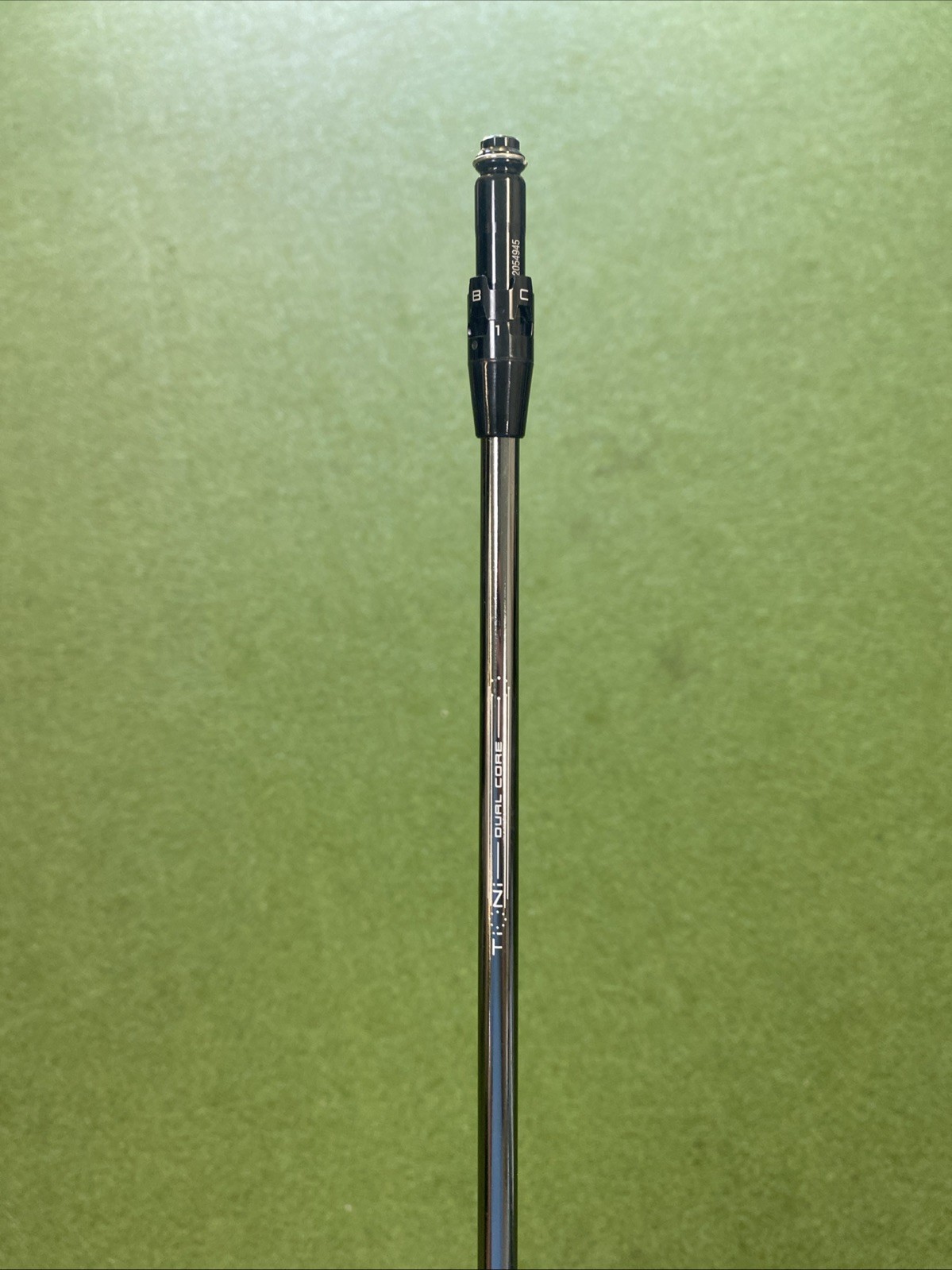 Kuro Kage XD Silver Tini Driver Shaft TX 70g Graphite Titleist Tip - Image 6