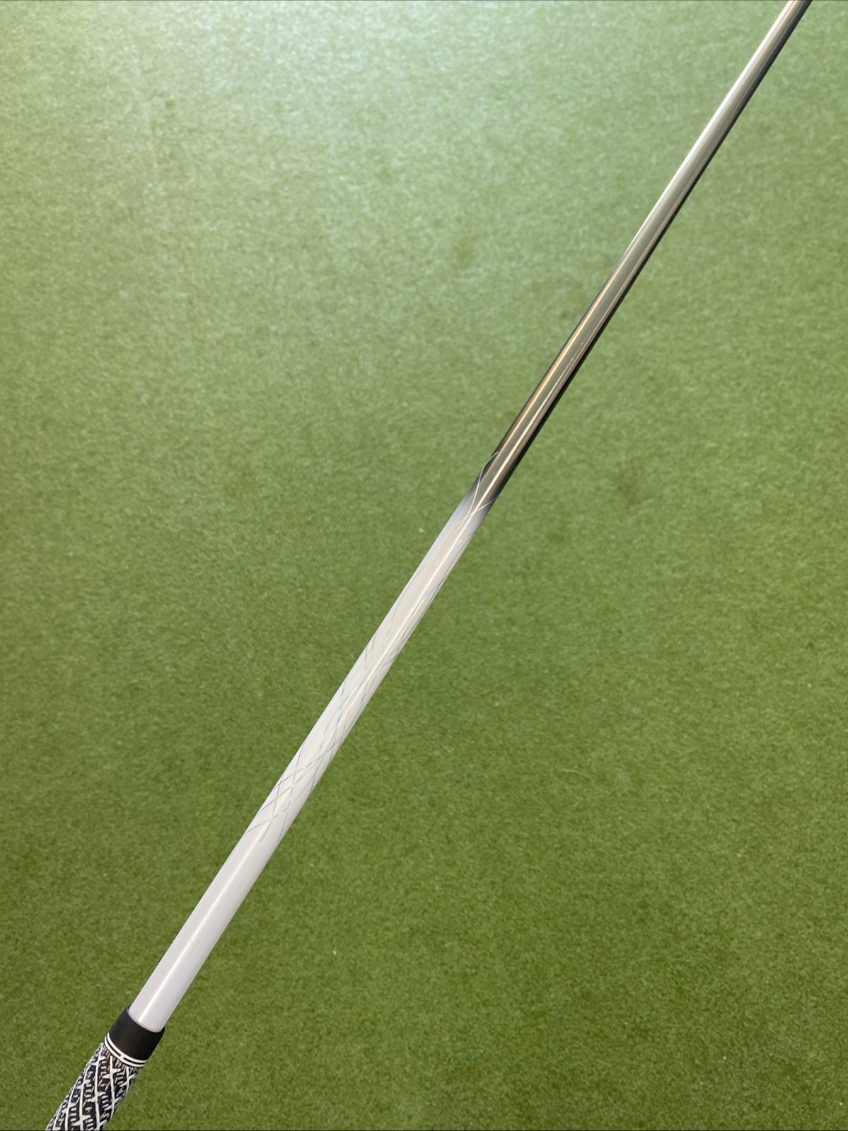 Kuro Kage XD Silver Tini Driver Shaft TX 70g Graphite Titleist Tip - Image 9