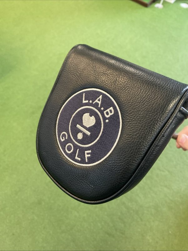 LAB Golf DIrected Force 2.1 46” Broomstick Putter + HC L.A.B. Golf - Image 11
