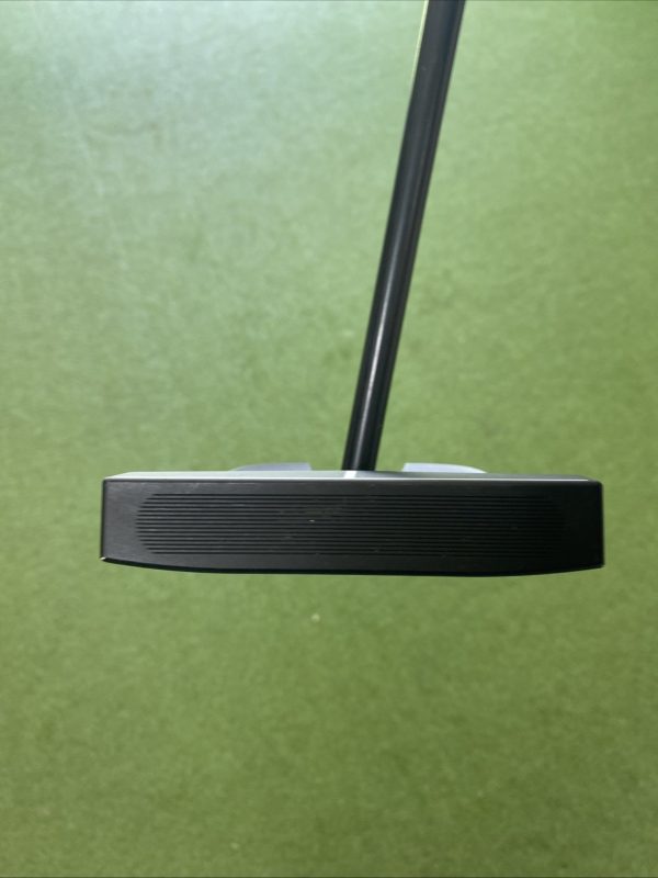 LAB Golf DIrected Force 2.1 46” Broomstick Putter + HC L.A.B. Golf - Image 3