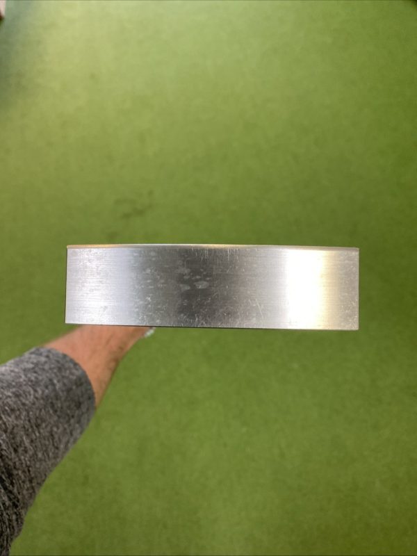 LH Bell II 303 SS 42” Broomstick Blade Putter Center Shaft - Image 3