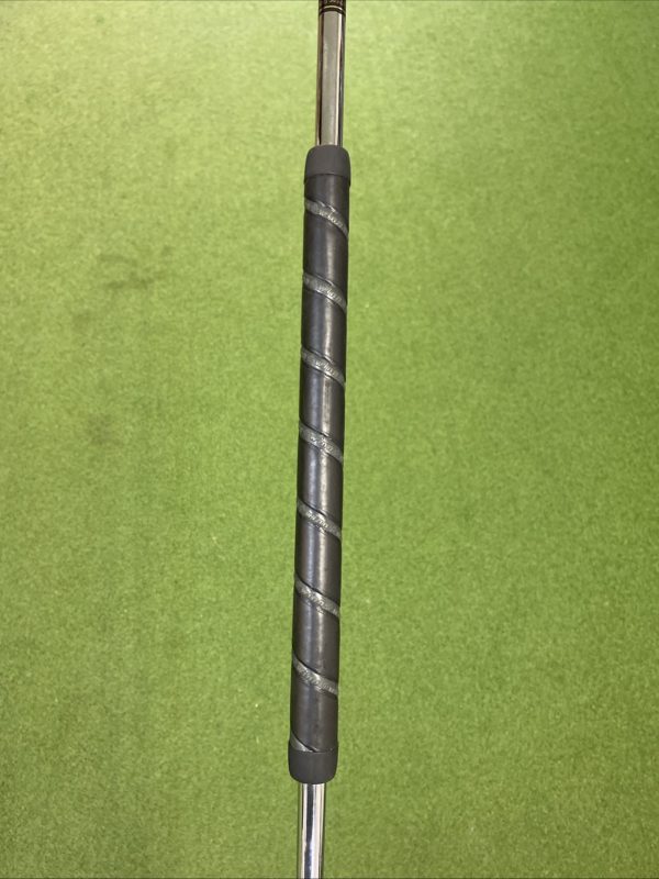 LH Bell II 303 SS 42” Broomstick Blade Putter Center Shaft - Image 9