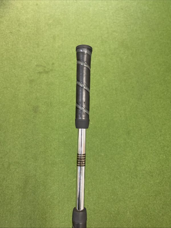 LH Bell II 303 SS 42” Broomstick Blade Putter Center Shaft - Image 10