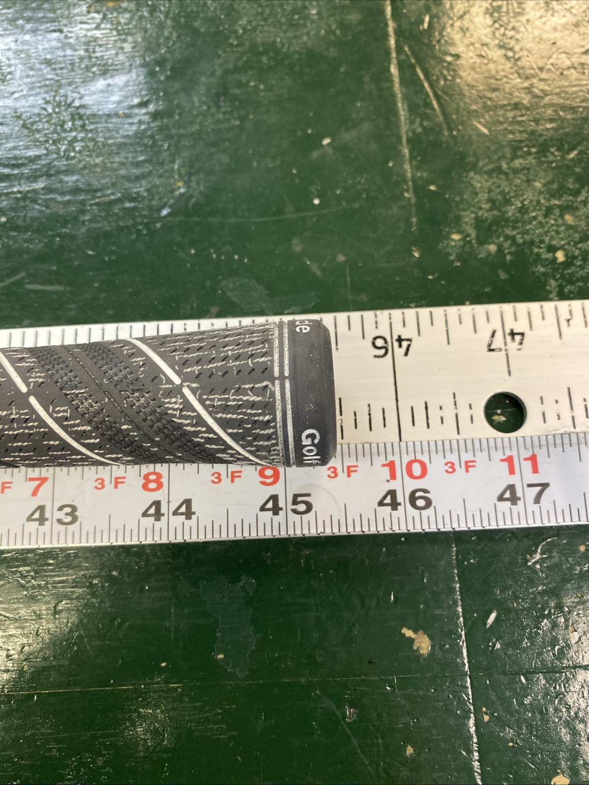 LH Cobra DS Adapt 9* Driver Denali Blue 60g Graphite Extra Stiff - Image 11