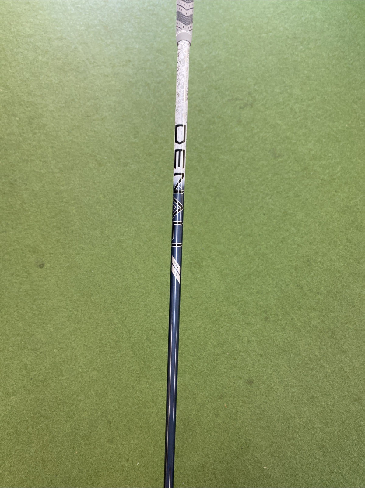 LH Cobra DS Adapt 9* Driver Denali Blue 60g Graphite Extra Stiff - Image 7