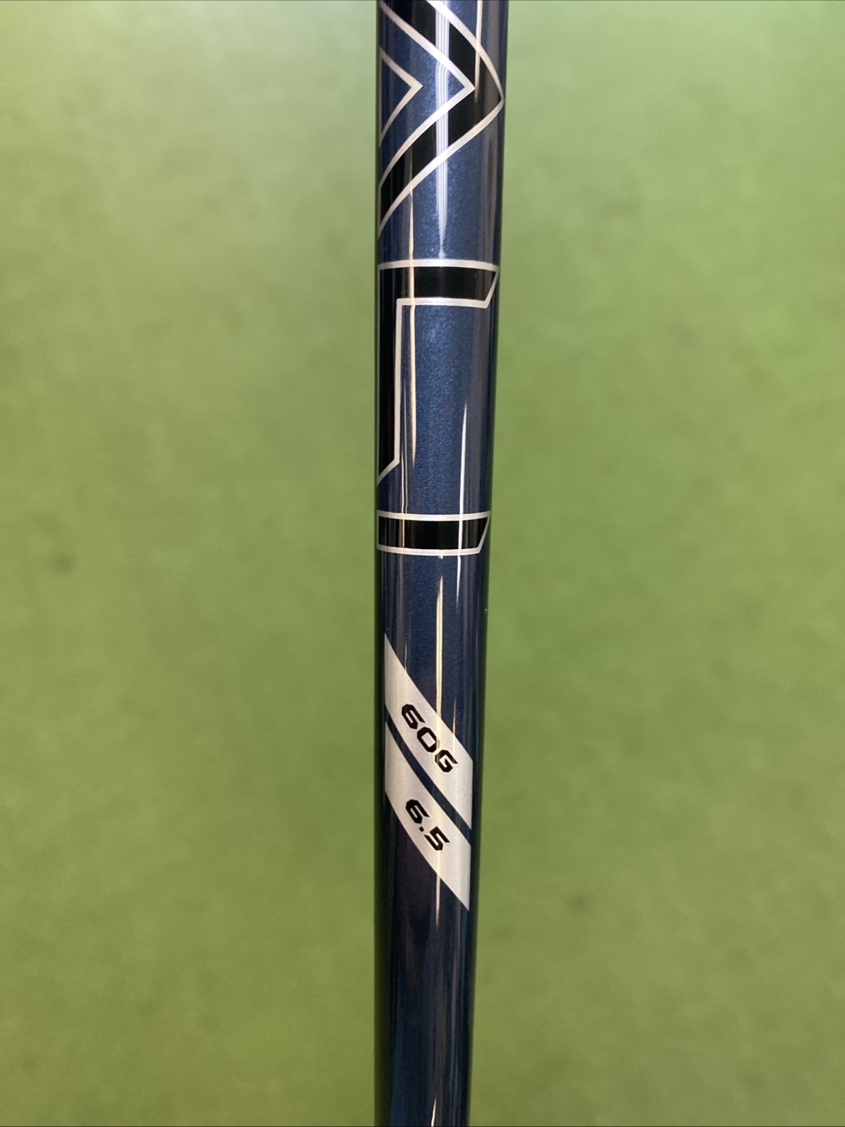 LH Cobra DS Adapt 9* Driver Denali Blue 60g Graphite Extra Stiff - Image 8