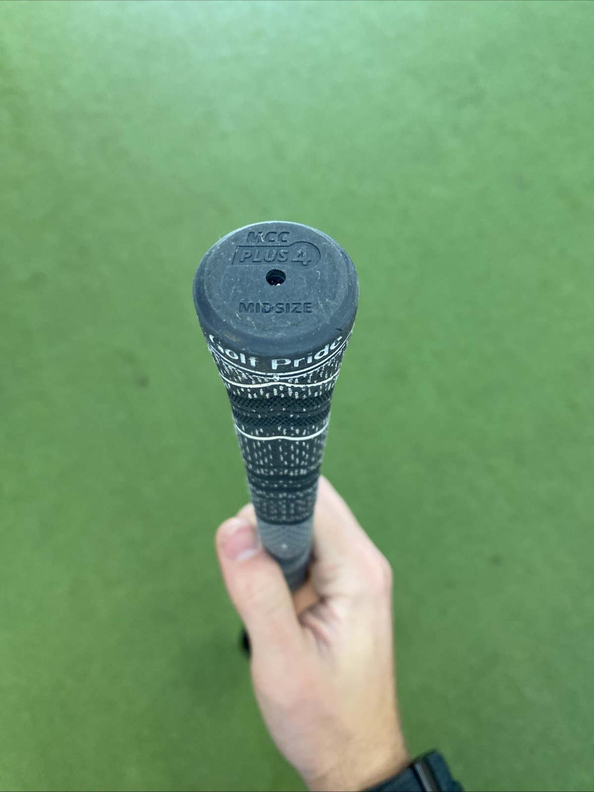 LH Cobra DS Adapt 9* Driver Denali Blue 60g Graphite Extra Stiff - Image 10