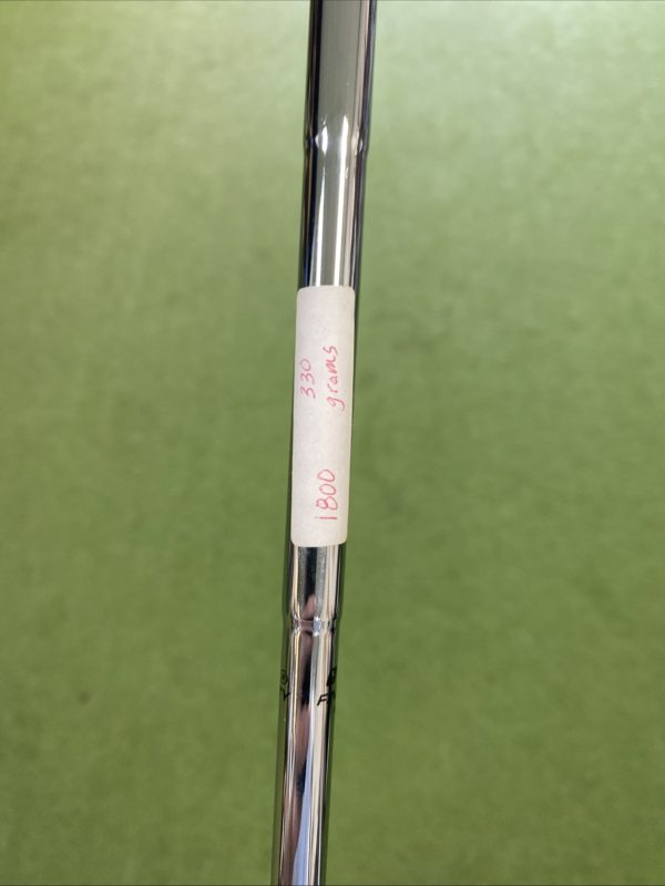 Mint Bettinardi 3/4 Copper 35” Putter 3 Of 7 - Image 9