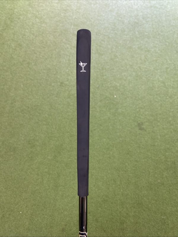 Mint Bettinardi RJB 3/4 Prototype 35” Black Satin Putter