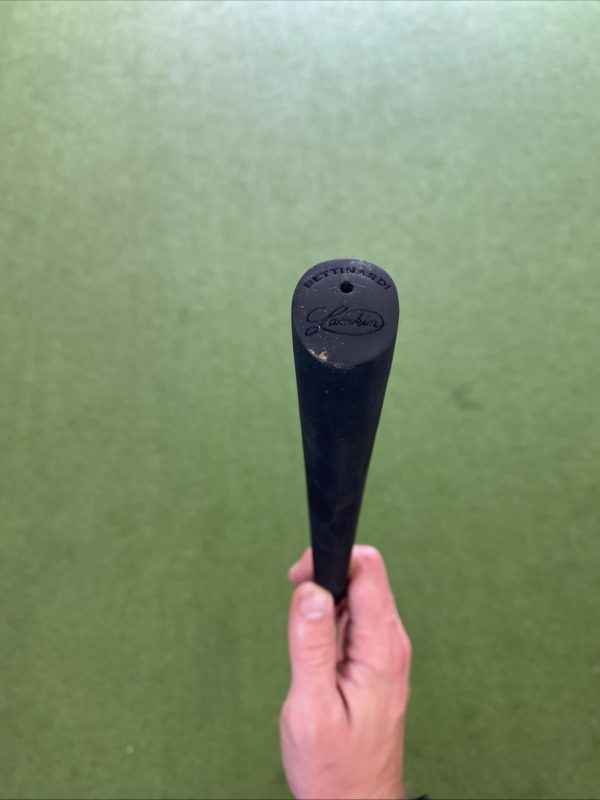 Mint Bettinardi RJB 3/4 Prototype 35” Black Satin Putter