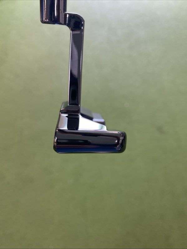 Mint Bettinardi RJB 3/4 Prototype 35” Black Satin Putter