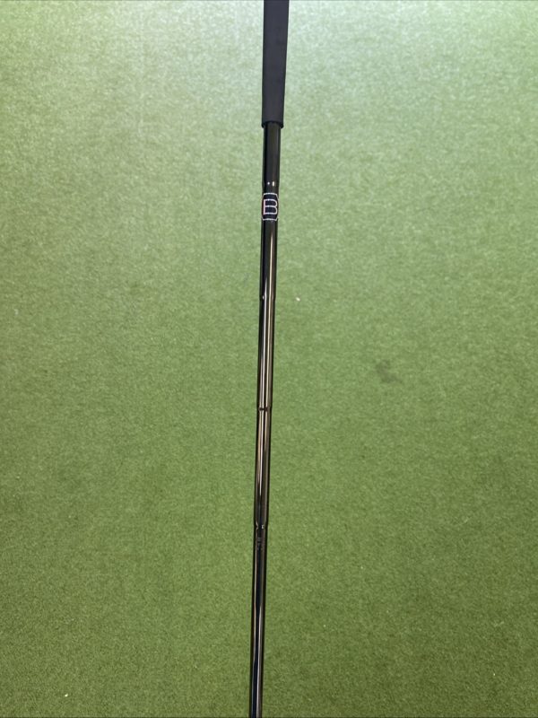 Mint Bettinardi RJB 3/4 Prototype 35” Black Satin Putter