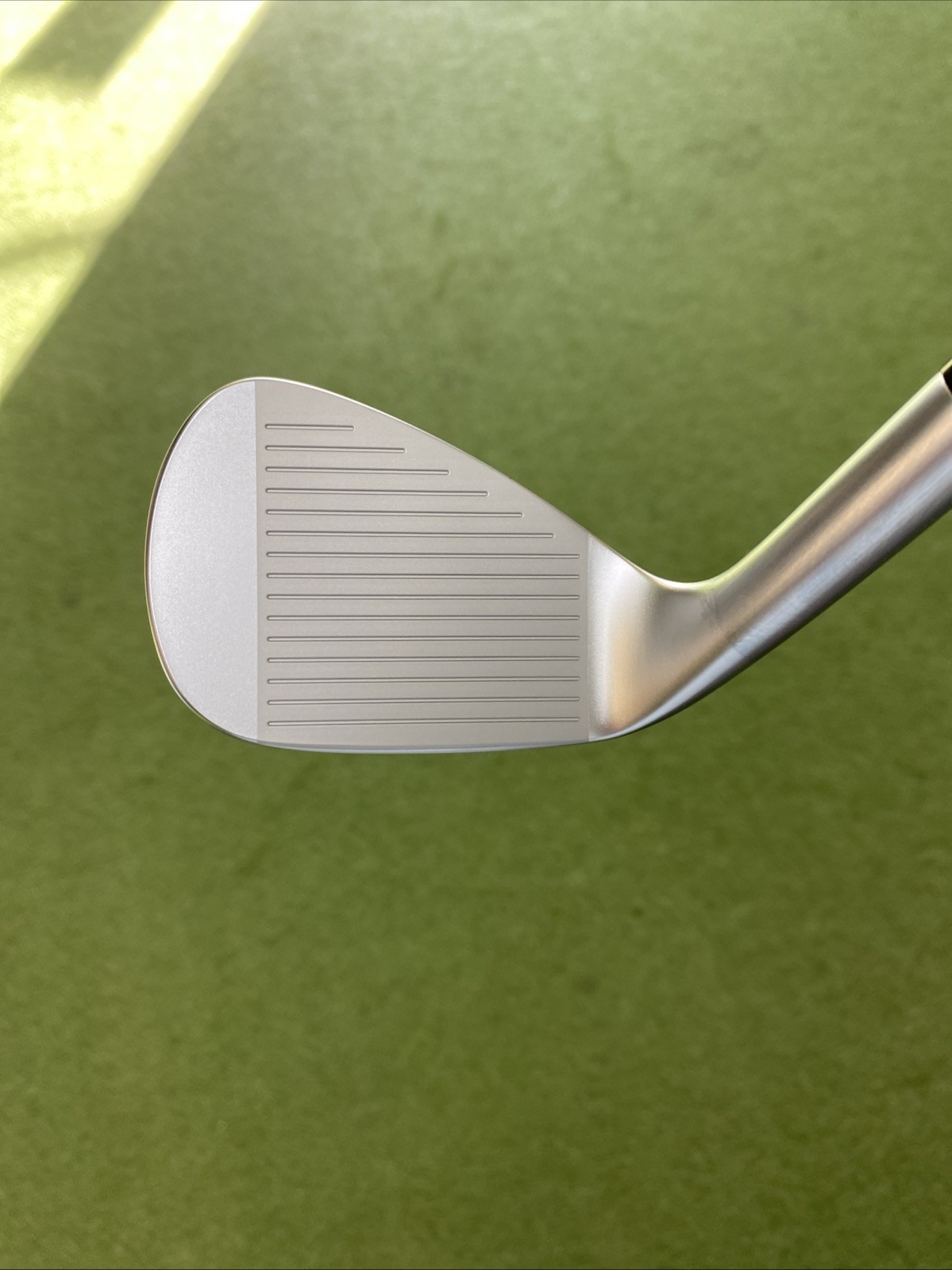 Mint Mizuno Pro T-1 48.10* Pitching Wedge Dynamic Gold Tour Issue Steel Stiff - Image 4