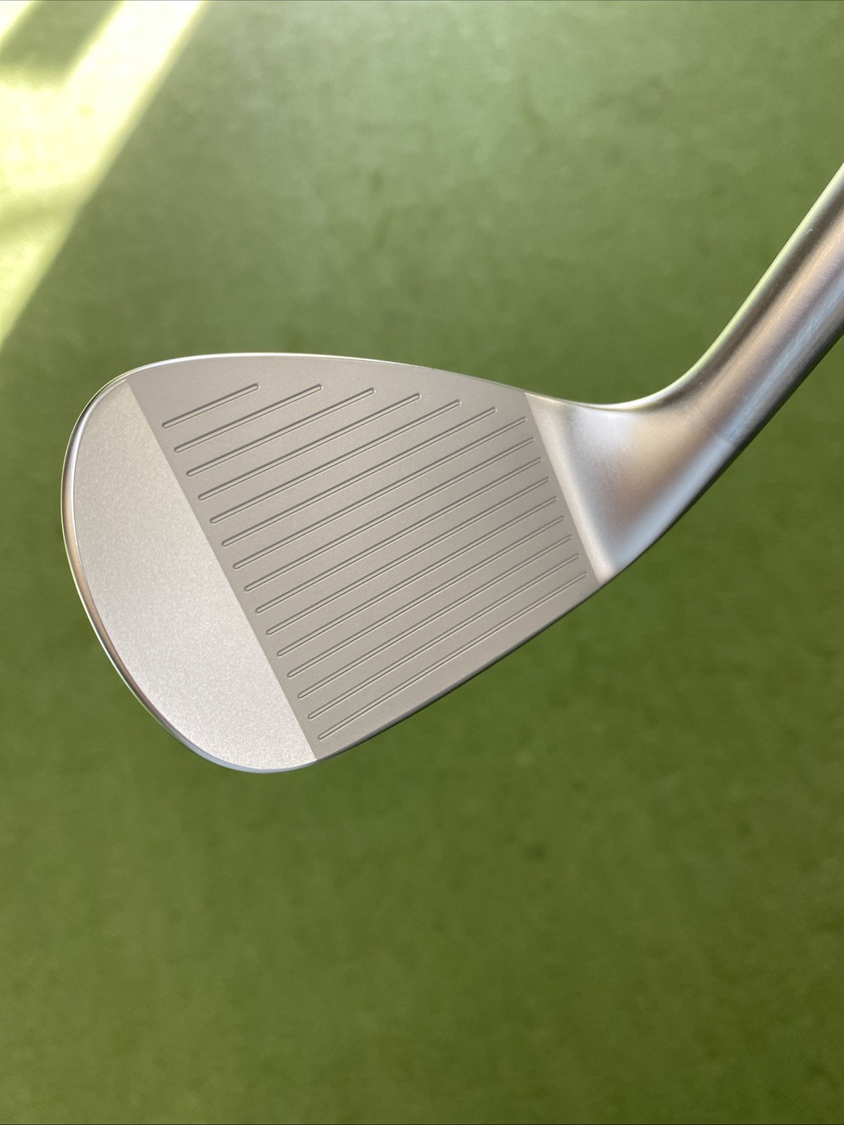 Mint Mizuno Pro T-1 48.10* Pitching Wedge Dynamic Gold Tour Issue Steel Stiff - Image 5