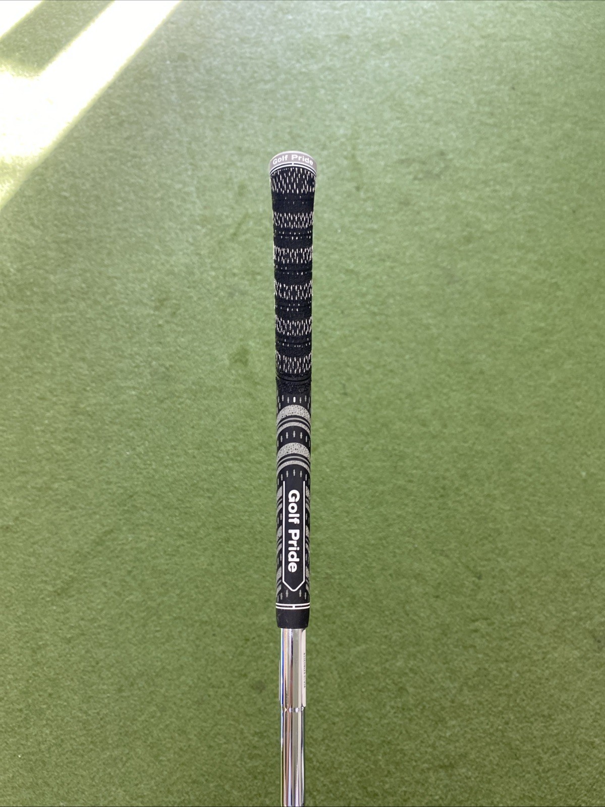 Mint Mizuno Pro T-1 48.10* Pitching Wedge Dynamic Gold Tour Issue Steel Stiff - Image 8