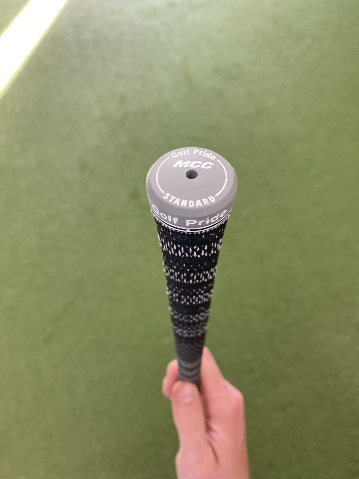 Mint Mizuno Pro T-1 48.10* Pitching Wedge Dynamic Gold Tour Issue Steel Stiff - Image 9