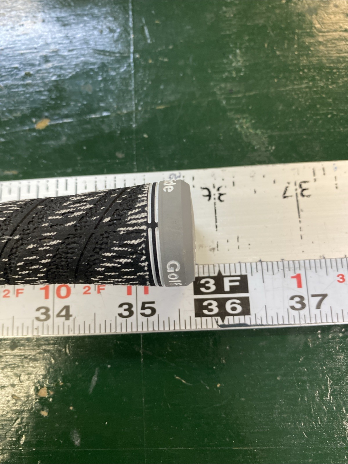 Mint Mizuno Pro T-1 48.10* Pitching Wedge Dynamic Gold Tour Issue Steel Stiff - Image 10