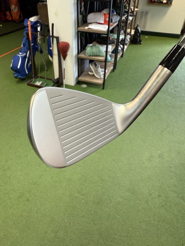 Mint Mizuno S-3 8 Iron Project X 6.0 Stiff Flex Shaft Right Handed - Image 7