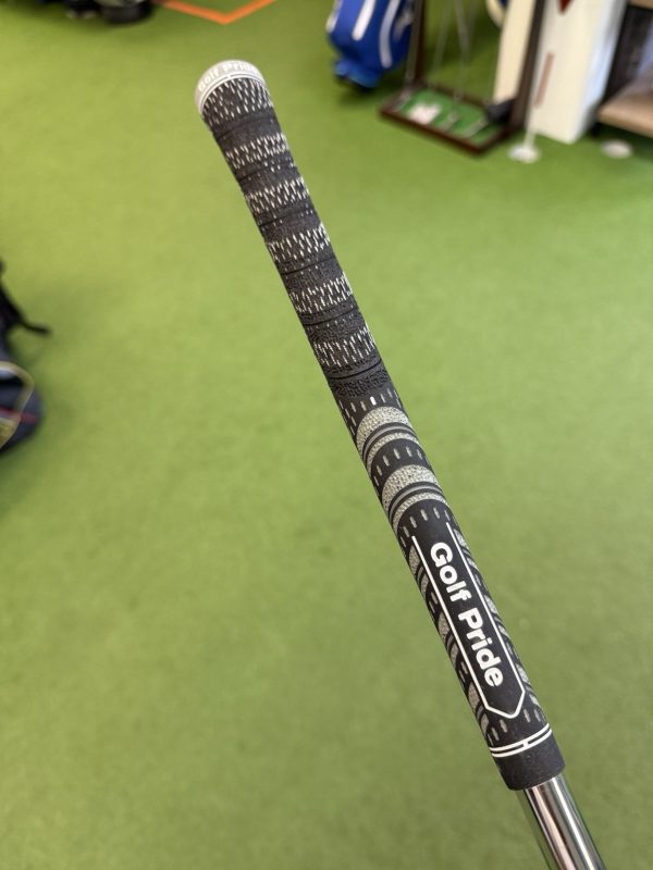 Mint Mizuno S-3 8 Iron Project X 6.0 Stiff Flex Shaft Right Handed - Image 9