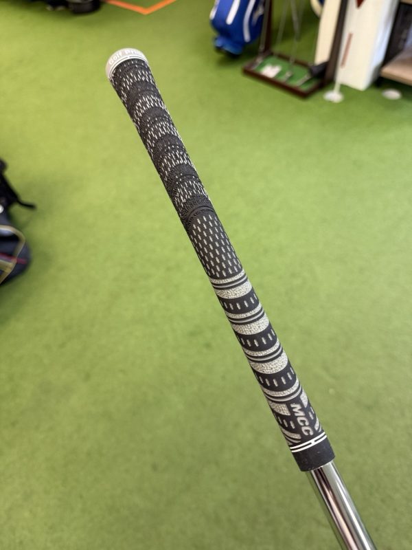Mint Mizuno S-3 8 Iron Project X 6.0 Stiff Flex Shaft Right Handed - Image 10