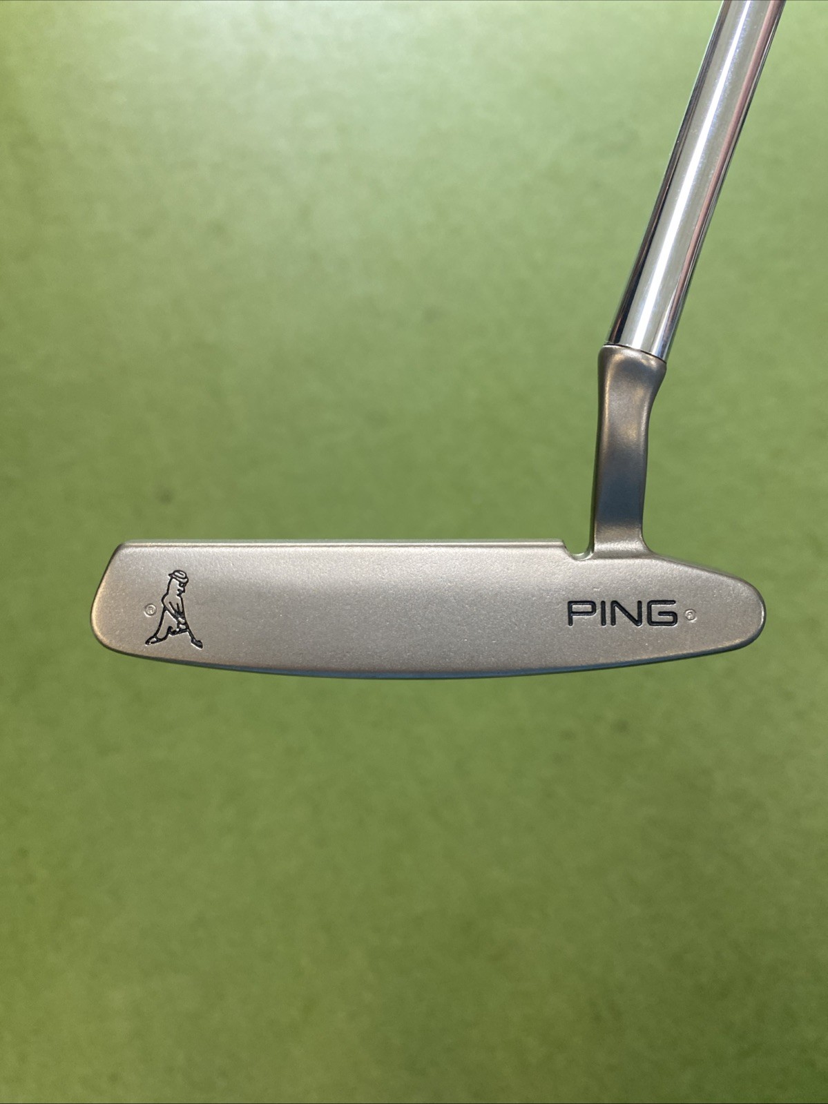 Mint Ping Anser 4 35” Blade Putter Black Dot - Image 3