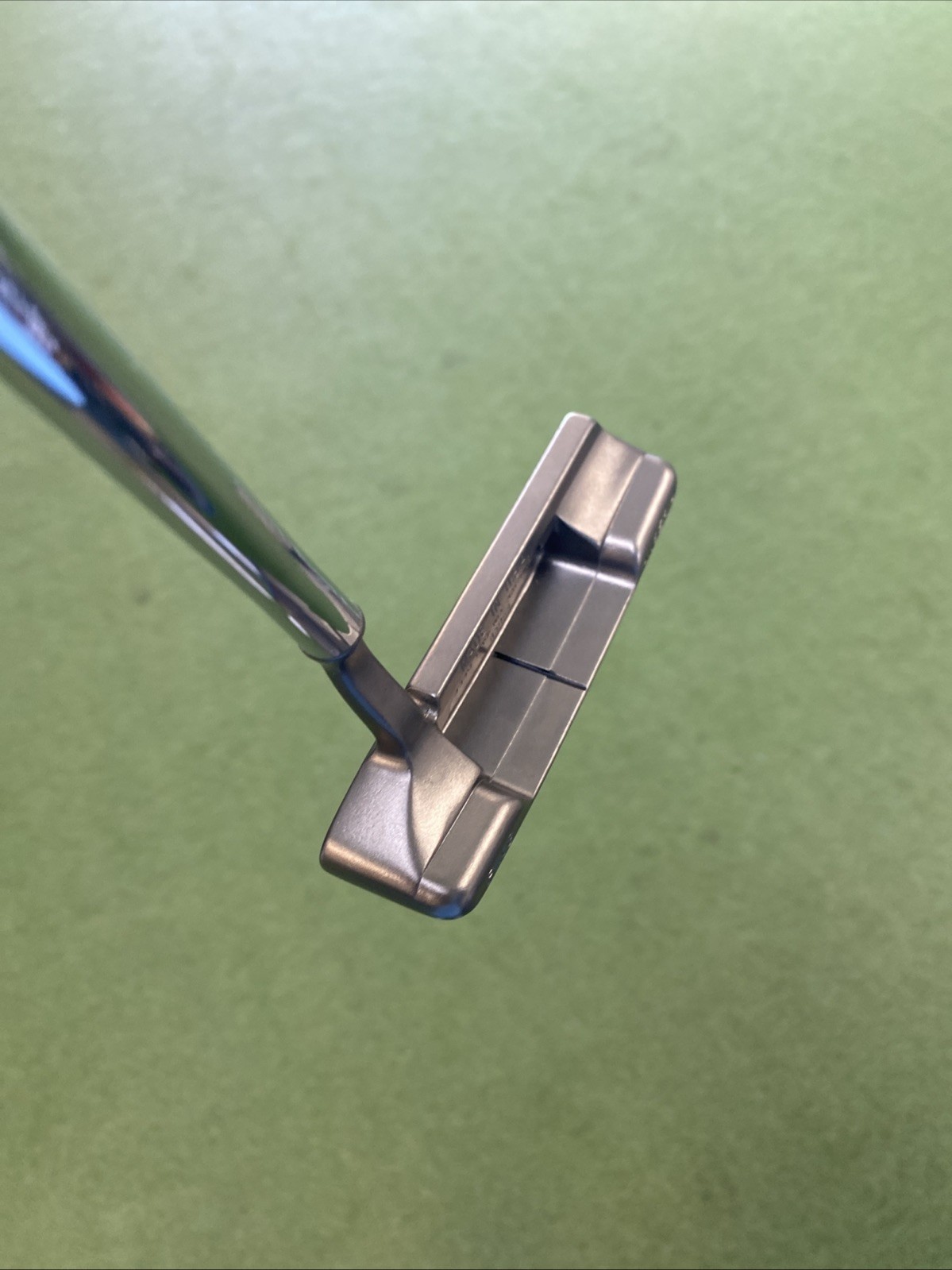 Mint Ping Anser 4 35” Blade Putter Black Dot - Image 7