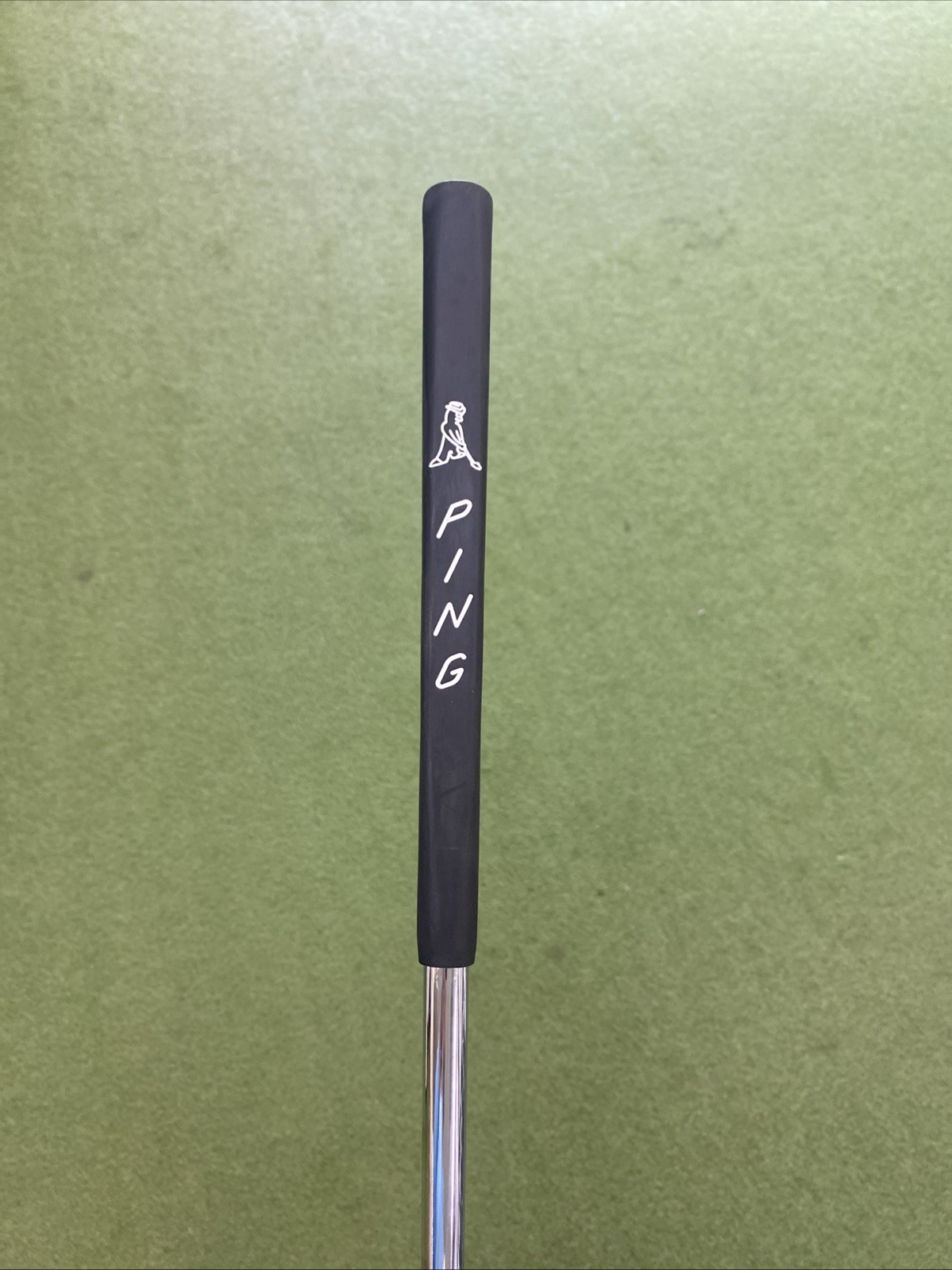 Mint Ping Anser 4 35” Blade Putter Black Dot - Image 9