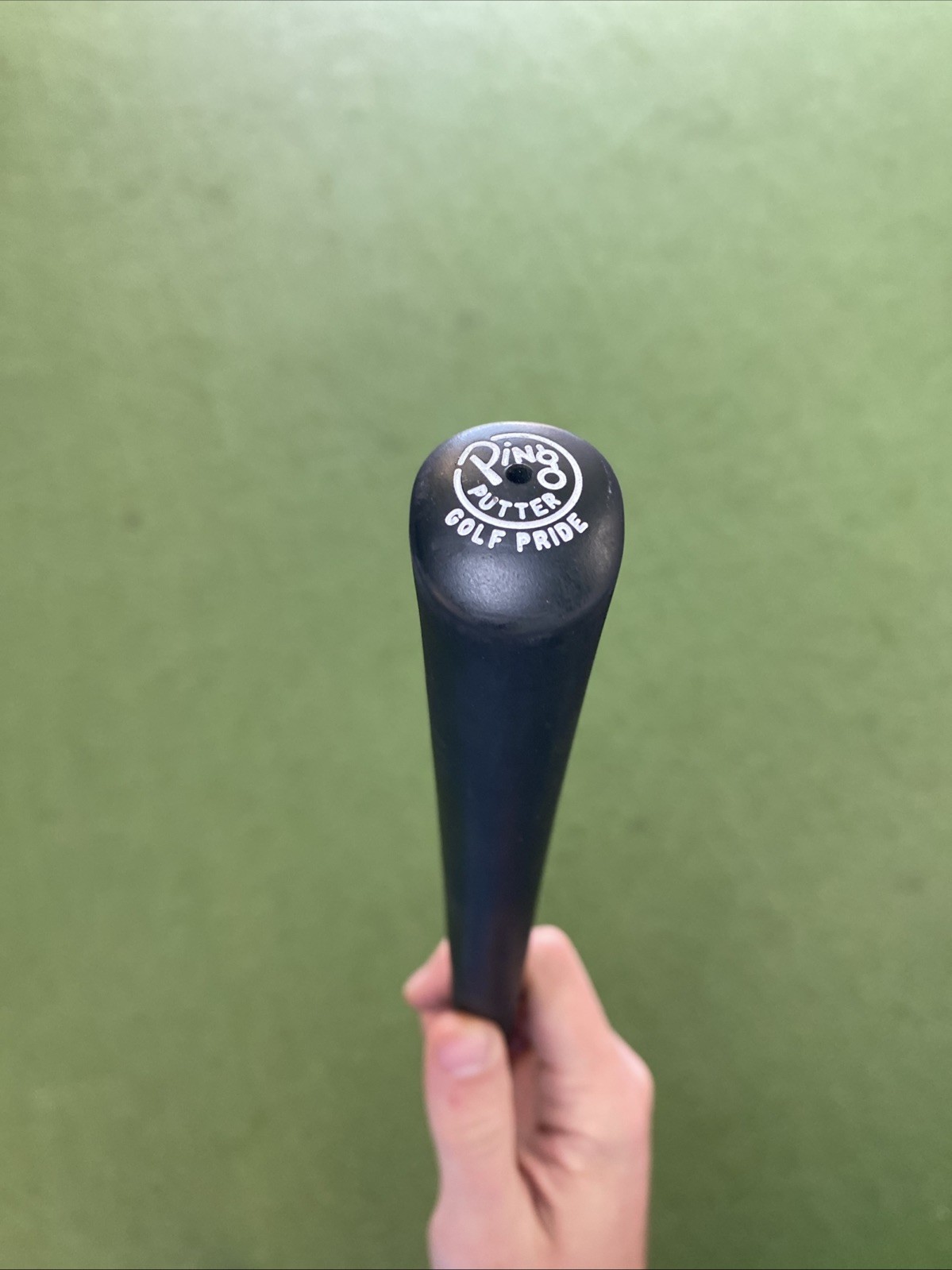 Mint Ping Anser 4 35” Blade Putter Black Dot - Image 10