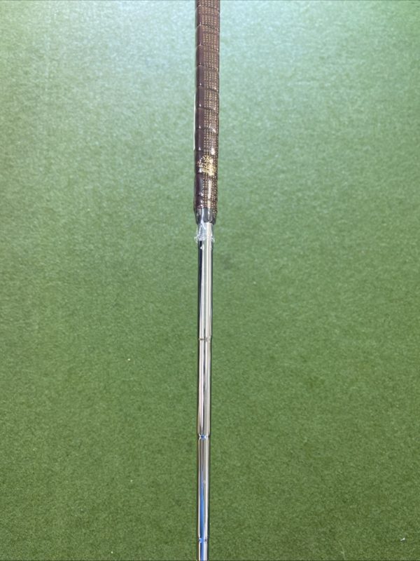 Mint Scotty Cameron 2006 Napa Valley 34” Black Putter Limited