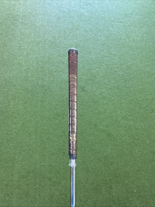 Mint Scotty Cameron 2006 Napa Valley 34” Black Putter Limited