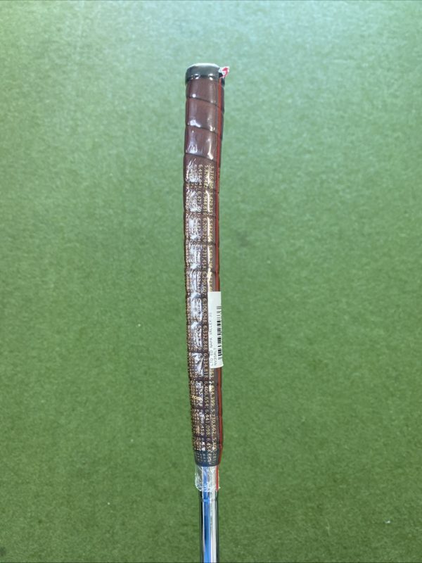 Mint Scotty Cameron 2006 Napa Valley 34” Black Putter Limited