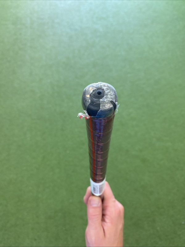 Mint Scotty Cameron 2006 Napa Valley 34” Black Putter Limited