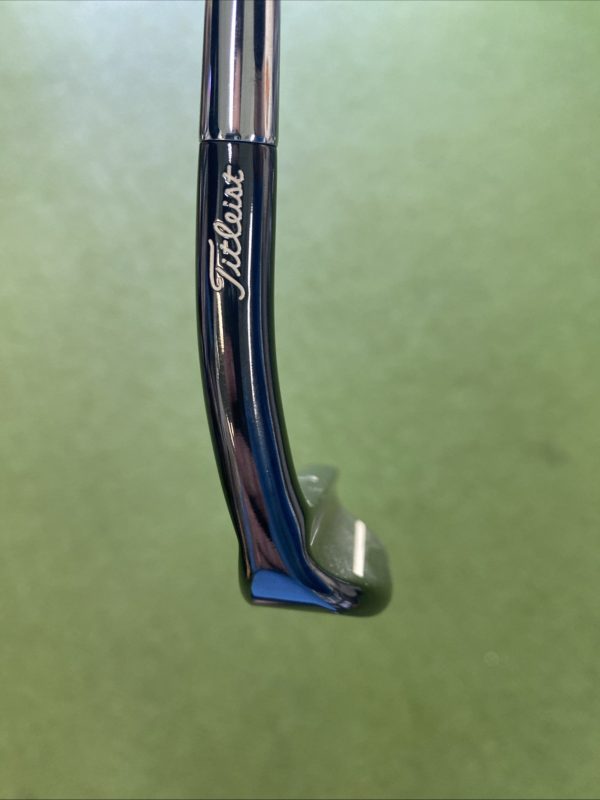 Mint Scotty Cameron 2006 Napa Valley 34” Black Putter Limited