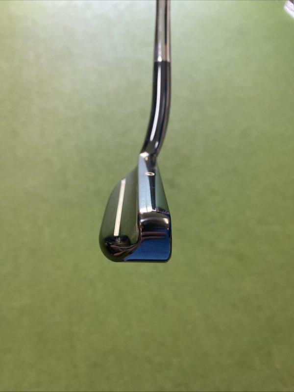 Mint Scotty Cameron 2006 Napa Valley 34” Black Putter Limited