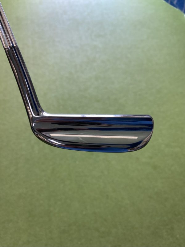 Mint Scotty Cameron 2006 Napa Valley 34” Black Putter Limited