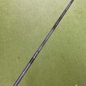 Mitsubishi Tensei 1K Black Driver Shaft 65g Graphite Stiff Flex Callaway Tip