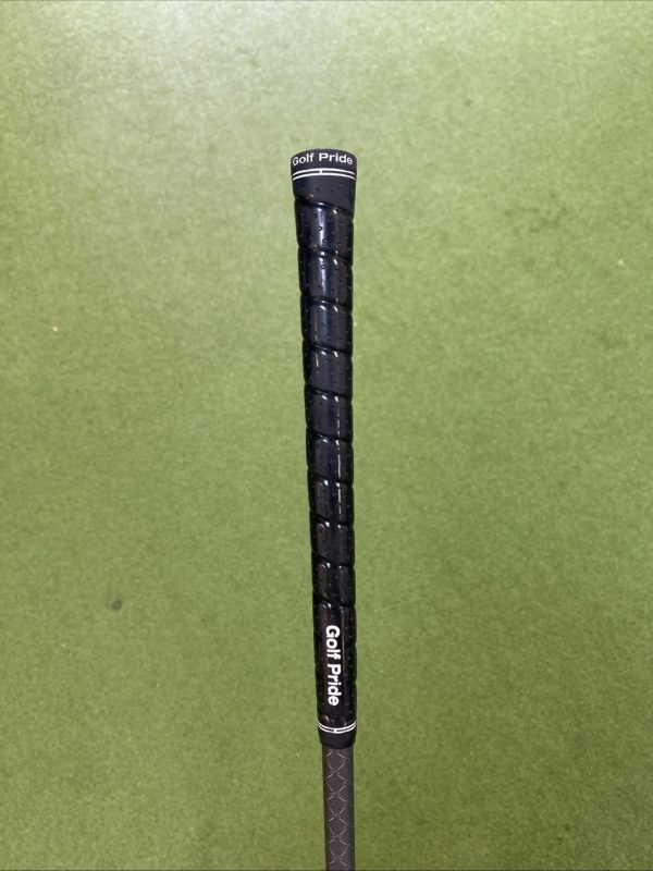 Mitsubishi Tensei 1K Black Driver Shaft 65g Graphite Stiff Flex Callaway Tip