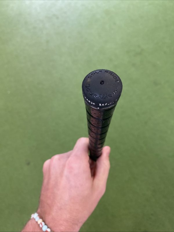 Mitsubishi Tensei 1K Black Driver Shaft 65g Graphite Stiff Flex Callaway Tip