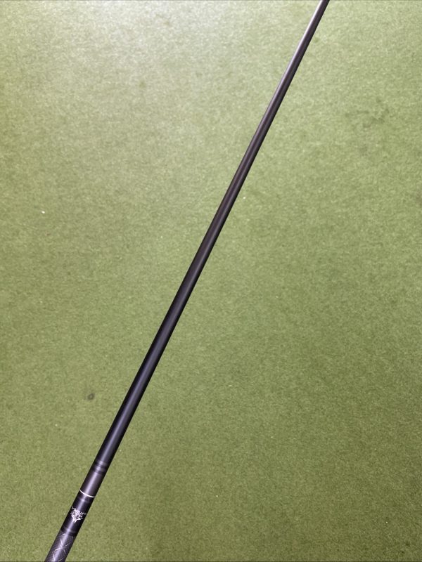Mitsubishi Tensei 1K Black Driver Shaft 65g Graphite Stiff Flex Callaway Tip