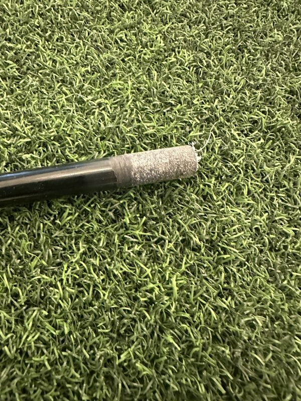 Mitsubishi Tensei AV White R Flex 75g 7/8i Shaft