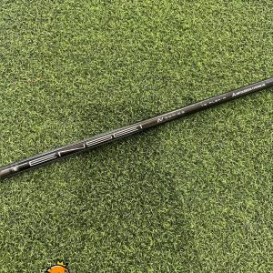 Mitsubishi Tensei AV White R Flex 75g 7/8i Shaft