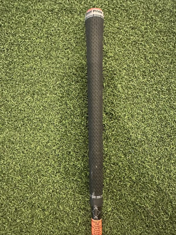 Mitsubishi Tensei AV White R Flex 75g 7/8i Shaft