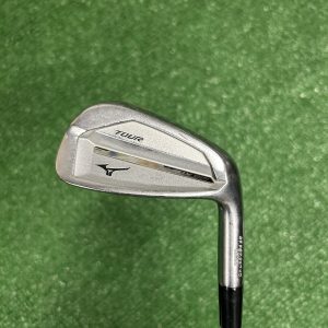 Mizuno Gf Forged HD 1025E 9 Iron Dynamic Gold X100