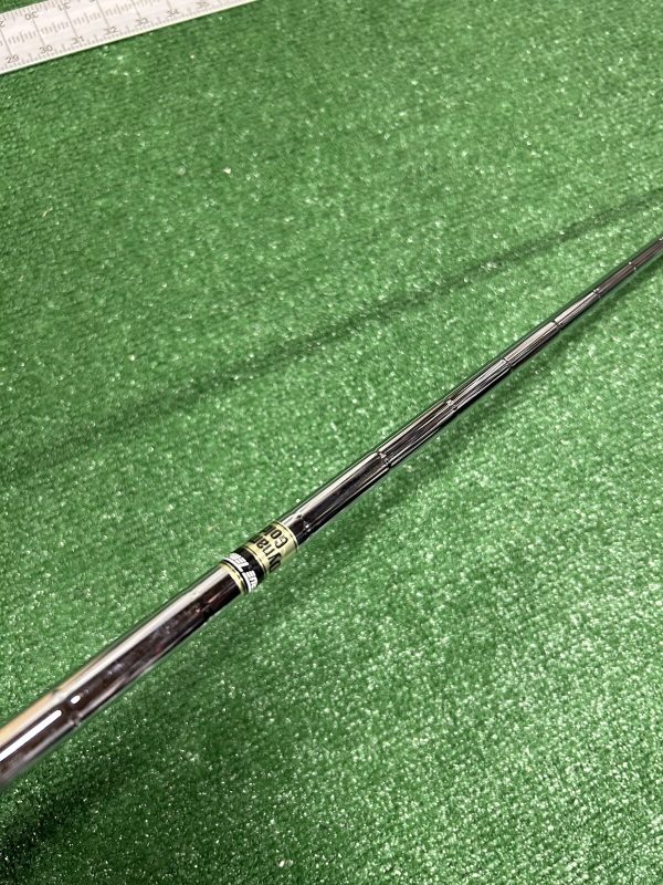 Mizuno Gf Forged HD 1025E 9 Iron Dynamic Gold X100